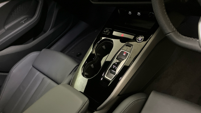 Audi A5 2.0 TFSI 299 e Quattro S line 4dr S Tronic Saloon - Image 14